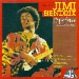 The Jimi Hendrix Experience: Voodoo Chile (CD) - Bild 1