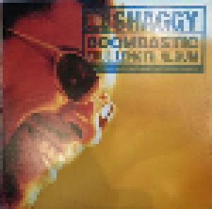 Shaggy: Boombastic (LP) - Bild 1