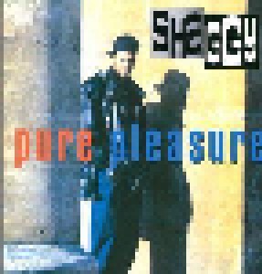 Shaggy: Pure Pleasure (LP) - Bild 1