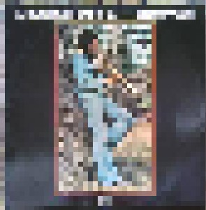 Grover Washington Jr.: A Secret Place (LP) - Bild 1