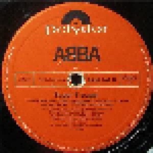 ABBA: Super Trouper (LP) - Bild 6