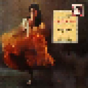 Georges Bizet: Carmen - Großer Querschnitt In Deutscher Sprache (LP) - Bild 1