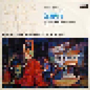 Georges Bizet: Carmen - Arien Und Szenen (LP) - Bild 1