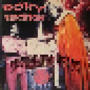 Roky Erickson: Shrunken Heads - Cover