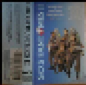Ghostbusters II (Tape) - Bild 1