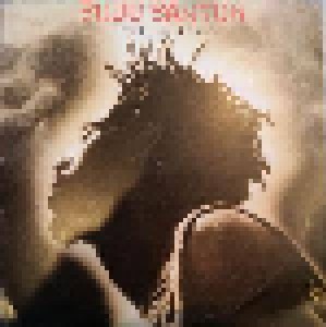 Buju Banton: Til Shiloh (LP) - Bild 1