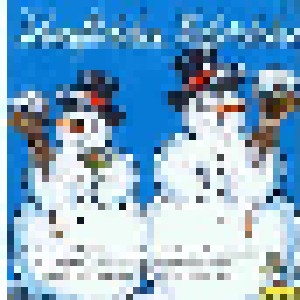 Schneeflöckchen, Weissröckchen (CD) - Bild 1