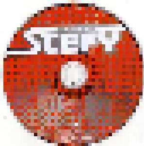 Stefy: The Orange Album (CD) - Bild 2