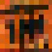 Stefy: Orange Album, The - Cover
