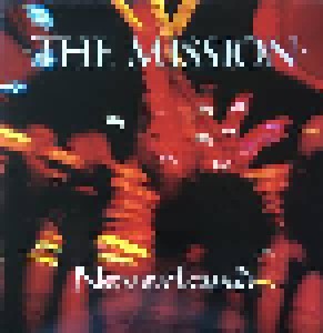 The Mission: Neverland (2-LP) - Bild 1