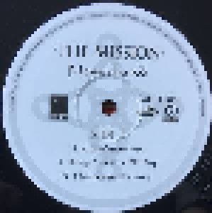 The Mission: Neverland (2-LP) - Bild 6