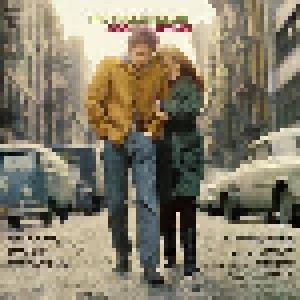 Bob Dylan: The Freewheelin' Bob Dylan (LP) - Bild 1