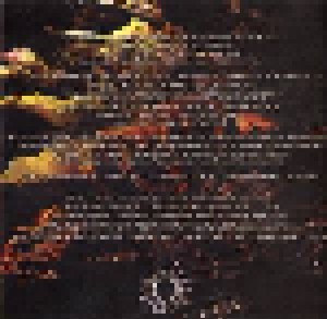 Kontinuum: Earth Blood Magic (CD) - Bild 3