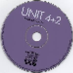 Unit 4+2: Singles As & Bs (CD) - Bild 3