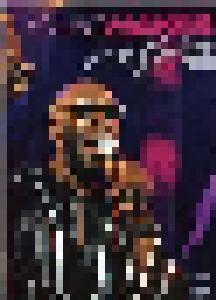 Isaac Hayes: Live At Montreux 2005 - Cover