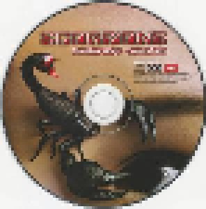 Scorpions: Deadliest Stings - Greatest Hits (CD + VCD) - Bild 3