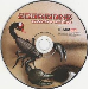 Scorpions: Deadliest Stings - Greatest Hits (CD + VCD) - Bild 4