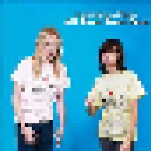 Cover - Garfunkel & Oates: All Over Your Face