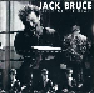 Jack Bruce: Cities Of The Heart (2-CD) - Bild 1