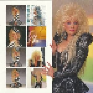 Dolly Parton: Rainbow (LP) - Bild 3