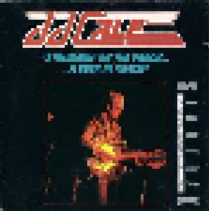 J.J. Cale: "Strummin' On The Porch ... A Beer In Reach" (CD) - Bild 1