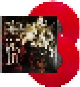 Morbid Angel: Illud Divinum Insanus (2-LP) - Bild 2