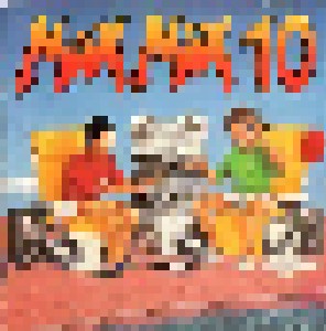 Max Mix 10 (CD) - Bild 1