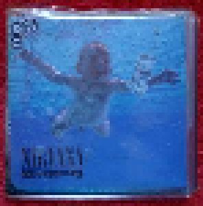 Nirvana: Nevermind (CD) - Bild 1