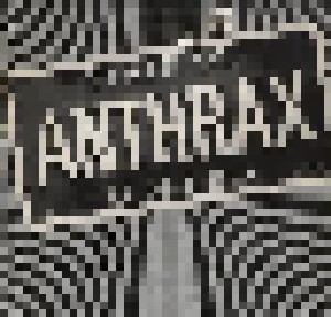 Anthrax: Statements Of Euphoria (Promo-12") - Bild 1