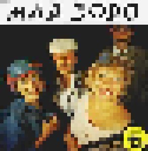 Mad Dodo: Mad Dodo (LP) - Bild 1