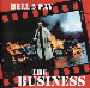 The Business: Hell 2 Pay (Single-CD) - Bild 1