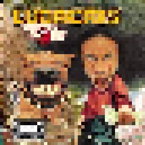 Ludacris: Word Of Mouf (CD) - Bild 1