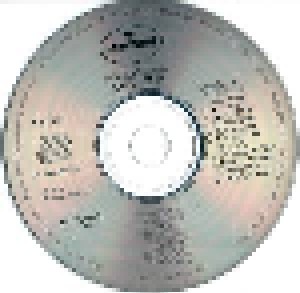 Robert Cray: Midnight Stroll (CD) - Bild 3