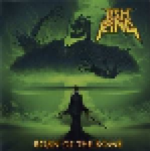 Lich King: Born Of The Bomb (CD) - Bild 1