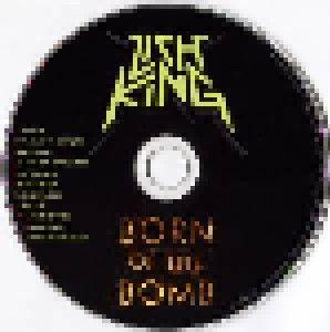 Lich King: Born Of The Bomb (CD) - Bild 3