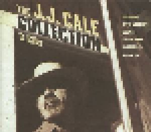 J.J. Cale: The J.J. Cale Collection (3-CD) - Bild 1