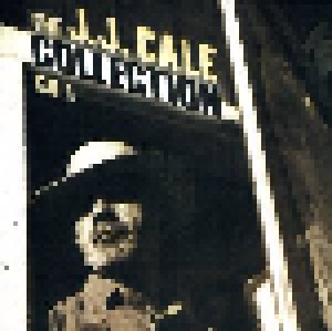 J.J. Cale: The J.J. Cale Collection (3-CD) - Bild 3
