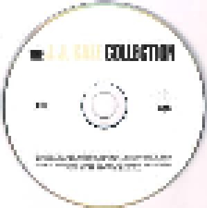 J.J. Cale: The J.J. Cale Collection (3-CD) - Bild 5
