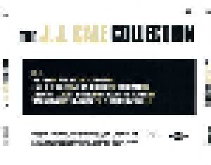 J.J. Cale: The J.J. Cale Collection (3-CD) - Bild 7