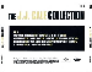 J.J. Cale: The J.J. Cale Collection (3-CD) - Bild 9
