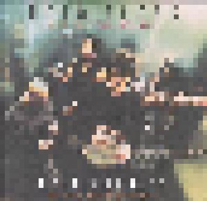 Béla Fleck & The Flecktones: Greatest Hits Of The 20th Century (CD) - Bild 1