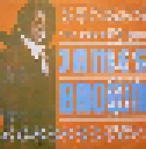 James Brown: The Payback Mix (12") - Bild 1