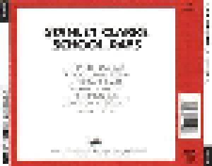 Stanley Clarke: School Days (CD) - Bild 3