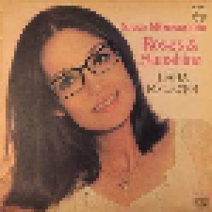 Nana Mouskouri: Roses & Sunshine - Cover