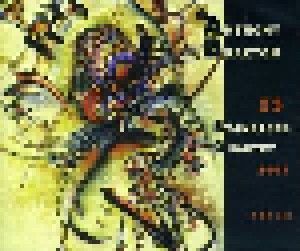 Anthony Braxton: 23 Standards (Quartet) 2003 (4-CD) - Bild 1