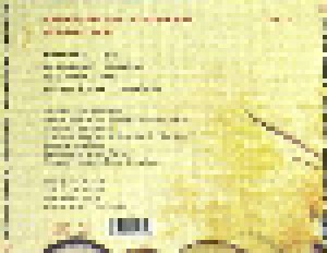 Anthony Braxton: 23 Standards (Quartet) 2003 (4-CD) - Bild 2