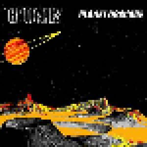 The Quakes: Planet Obscure (CD) - Bild 1