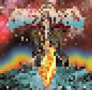 The Sword: Apocryphon (2-LP + CD) - Bild 1