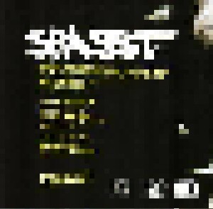 K.I.Z.: Spasst (Promo-Single-CD) - Bild 2