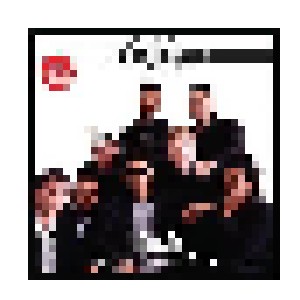 UB40: Greatest Hits On CD&DVD (CD + DVD) - Bild 1